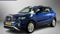 Gebruikt 2020 VW T-Cross Life SUV | € 19.495 (Goede deal)