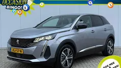 Grijs Gebruikt 2024 Peugeot 3008 Allure SUV | € 31.835 (Eerlijke prijs)