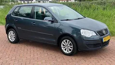 Gebruikt 2009 VW Polo Trendline Hatchback | € 3.995 (Eerlijke prijs)