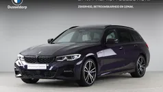 Gebruikt 2020 BMW 330e Executive Stationwagen | € 31.950 (Eerlijke prijs)