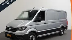 Gebruikt 2019 VW Crafter Comfortline Van | € 15.890 (Eerlijke prijs)