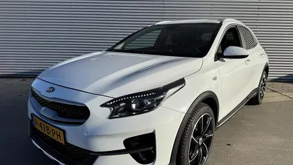 Gebruikt 2022 Kia XCeed Comfort SUV | € 14.350 (Super prijs)