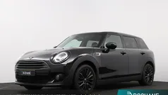 Zwart Gebruikt 2022 Mini Cooper Clubman Classic Stationwagen | € 26.695 (Goede deal)