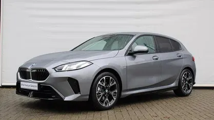 Gebruikt 2025 BMW 120 M Sport Hatchback | € 36.950 (Eerlijke prijs)