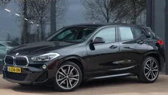 Zwart, metallic lak Gebruikt 2020 BMW X2 Executive SUV | € 26.900 (Eerlijke prijs)