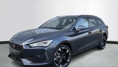 Occasion Cupra Leon 204 PK (150 kW) 2023 Stationwagen