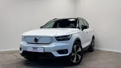 Gebruikt 2020 Volvo XC40 R-Design SUV | € 30.895 (Eerlijke prijs)
