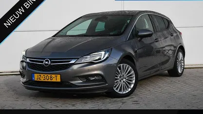 Occasion 2016 Opel Astra Innovation Hatchback | € 11.995 (Eerlijke prijs)