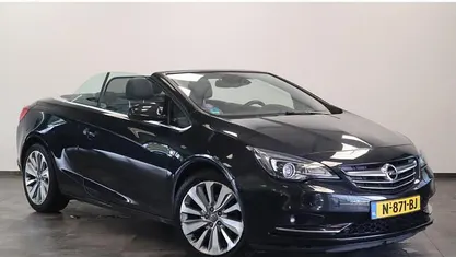 Occasion Opel Cascada Cosmo 170 PK (125 kW) 2015 Cabriolet