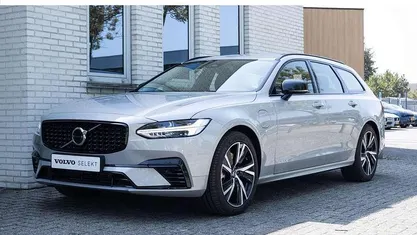Occasion 2025 Volvo V90 Plus Stationwagen | € 54.950 (Eerlijke prijs)