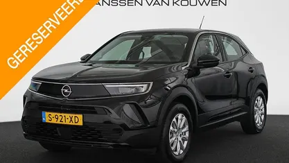 Occasion 2023 Opel Mokka-e SUV | € 18.945 (Eerlijke prijs)