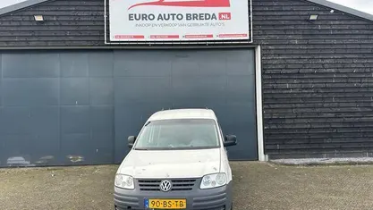 Occasion VW Caddy 69 PK (50 kW) 2005 MPV