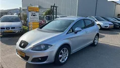 Hatchback Gebruikt 2011 Seat Leon Hatchback | € 2.450 (Goede deal)
