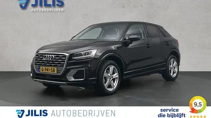 Gebruikt 2019 Audi Q2 Comfort SUV | € 18.950 (Goede deal)