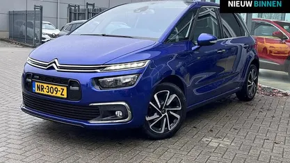 Occasion 2017 Citroën C4 Picasso Feel MPV | € 10.740 (Super prijs)