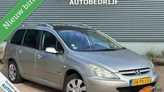 Gebruikt 2005 Peugeot 307 Stationwagen | € 1.350 (Eerlijke prijs)