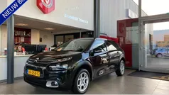 Gebruikt 2018 Citroën C4 Feel SUV | € 11.950 (Eerlijke prijs)
