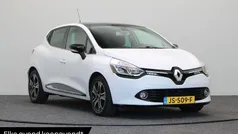 Gebruikt 2014 Renault Clio IV Dynamique Hatchback | € 9.445 (Eerlijke prijs)