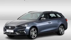 Grijs Nieuw 2025 Seat Leon Business Stationwagen | € 35.950 (Super prijs)