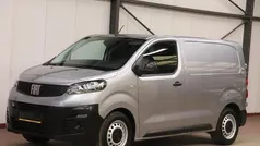Grijs Gebruikt 2022 Fiat Scudo Business MPV | € 22.900 (Goede deal)