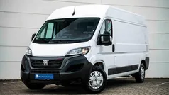Wit Gebruikt 2023 Fiat Ducato Van | € 29.950 (Eerlijke prijs)