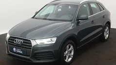 Gebruikt 2017 Audi Q3 Sport SUV | € 17.995 (Goede deal)