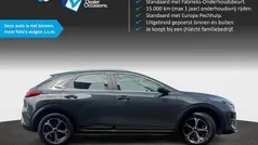 Suv Gebruikt 2022 Kia XCeed SUV | € 21.395 (Eerlijke prijs)
