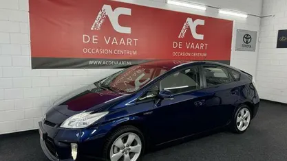 Occasion Toyota Prius Business Edition 99 PK (72 kW) 2013 Hatchback