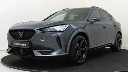 Occasion Cupra Formentor 2024 Grijs SUV