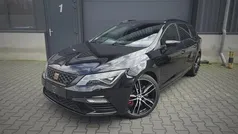 Gebruikt 2017 Cupra Leon Stationwagen | € 19.250 (Super prijs)