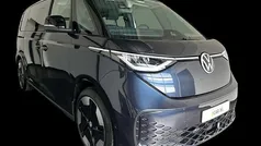 Blauw Nieuw 2025 VW ID. Buzz Pro Van | € 59.950 (Super prijs)