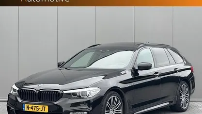 Occasion BMW 530 Executive 252 PK (185 kW) 2019 Stationwagen