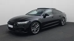 Gebruikt 2021 Audi A7 Sportback S-Line Hatchback | € 57.880