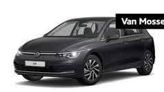 Grijs Gebruikt 2022 VW Golf VIII Style Hatchback | € 26.900 (Eerlijke prijs)