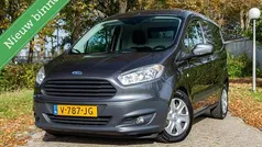 Gebruikt 2017 Ford Transit Ambiente Van | € 5.950 (Eerlijke prijs)
