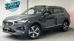 Grijs Gebruikt 2021 Seat Tarraco XCELLENCE SUV | € 35.685 (Eerlijke prijs)