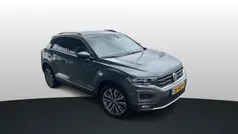 Gebruikt 2019 VW T-Roc Sport SUV | € 24.795 (Eerlijke prijs)