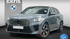 Grijs Gebruikt 2025 BMW iX2 M Sport SUV | € 56.900 (Goede deal)