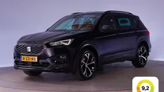 Zwart Gebruikt 2022 Seat Tarraco Business SUV | € 29.909 (Goede deal)