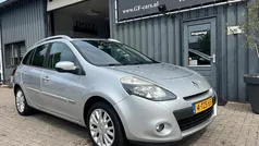 Gebruikt 2010 Renault Clio GrandTour Stationwagen | € 2.795 (Eerlijke prijs)