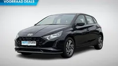 Gebruikt 2024 Hyundai i20 Comfort Hatchback | € 25.484 (Eerlijke prijs)