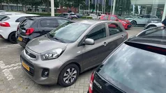 Gebruikt 2017 Kia Picanto Hatchback | € 8.950 (Eerlijke prijs)