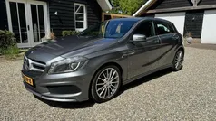 Gebruikt 2013 Mercedes A180 Ambition Hatchback | € 13.650 (Eerlijke prijs)