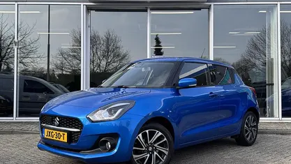 Occasion Suzuki Swift Style 2026 Hatchback