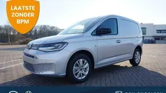 Gebruikt 2024 VW Caddy Style MPV | € 32.990 (Eerlijke prijs)