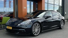 Gebruikt 2018 Porsche Panamera S E-Hybrid Sport Turismo Sedan | € 54.890 (Goede deal)