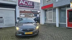 Grijs Gebruikt 2019 Opel Astra Innovation Stationwagen | € 11.750 (Goede deal)