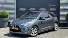 Gebruikt 2011 Citroën DS3 So Chic Hatchback | € 5.940 (Eerlijke prijs)