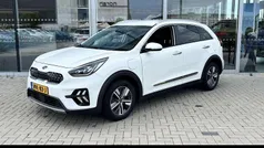 Gebruikt 2020 Kia Niro SUV | € 24.745 (Eerlijke prijs)