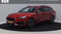 Gebruikt 2021 Cupra Leon VZ Stationwagen | € 24.500 (Super prijs)